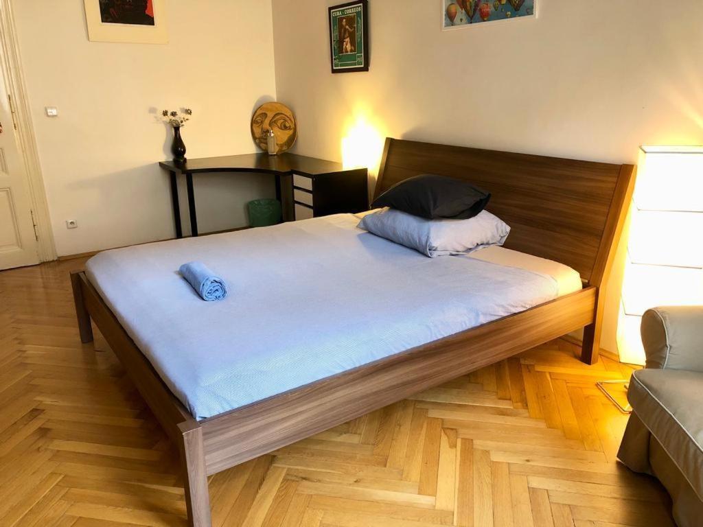 Chez Jitka Et Gautier - A Great Alternative To A Hotel 프라하 외부 사진