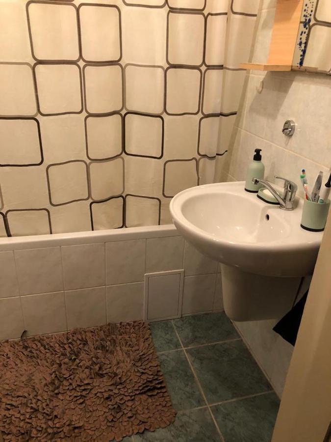 Chez Jitka Et Gautier - A Great Alternative To A Hotel 프라하 외부 사진